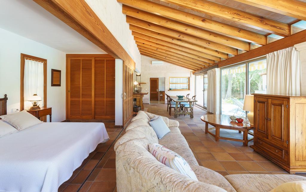Ca Na Catalina Villa Pollenca Exterior photo