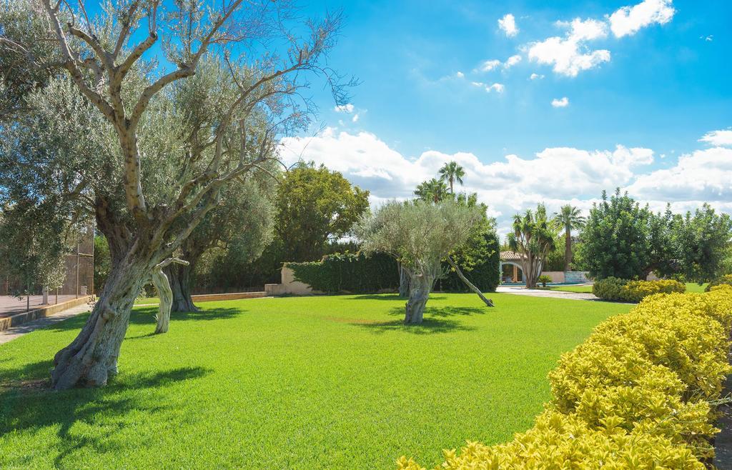 Ca Na Catalina Villa Pollenca Exterior photo