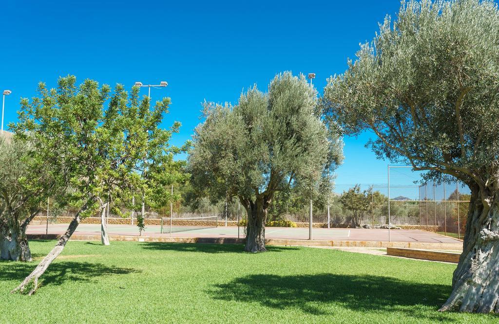 Ca Na Catalina Villa Pollenca Exterior photo